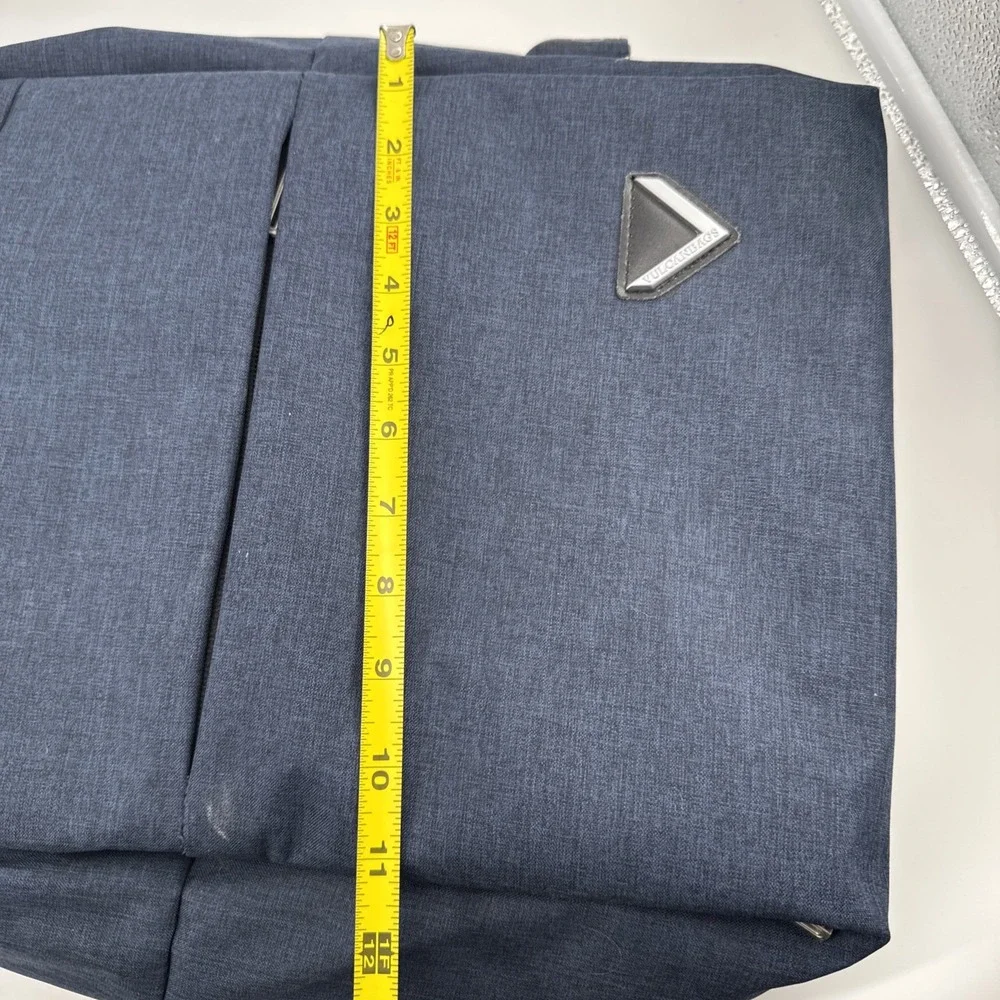 Vulcan bags backpack Laptop